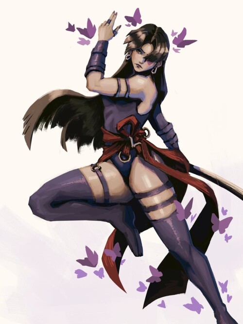  psylocke marvel and 2 more drawn by asianfissureman sample b35d2d94345bbab0d43676b1c449dcbd
