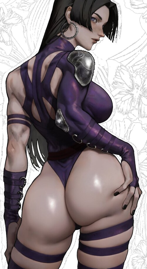  psylocke marvel and 1 more drawn by lapefamm sample d702bf2bff6b2bccabc5d0fe5567af64