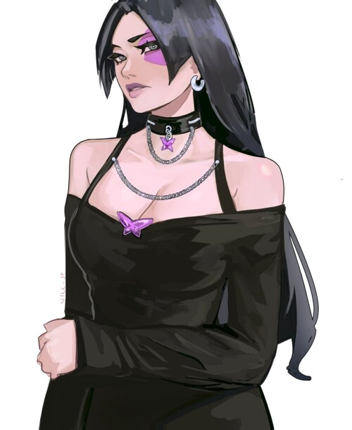  psylocke marvel and 2 more drawn by vile vile jp sample 83445cfdbd0bf1405eeec2d885978eff