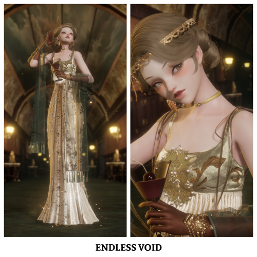 Endless Void