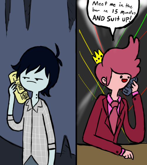 suit up by