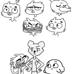 XOUrMo