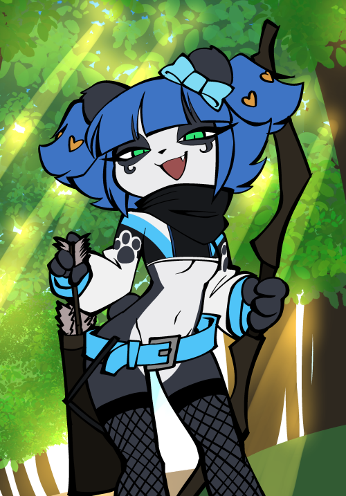 nuwa ranger