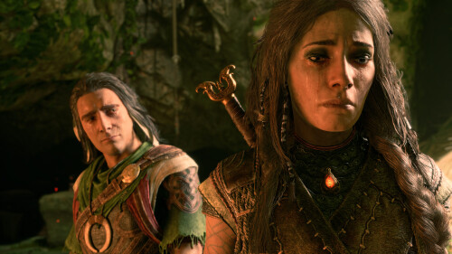 God of War Ragnarök 20221225091727 result