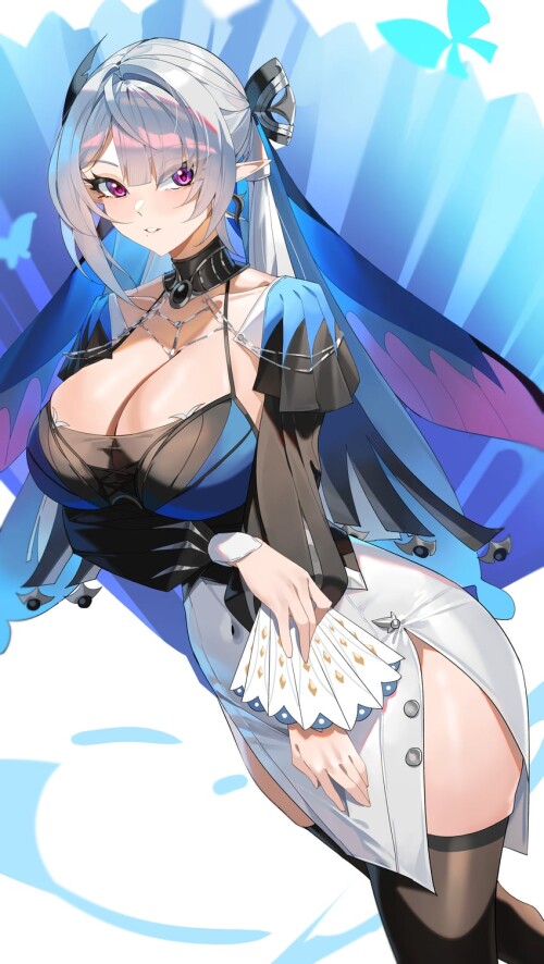  velina airgid zenless zone zero drawn by soranoki sample 779d471bb6dc269ca09c4e1bfc23d0ba