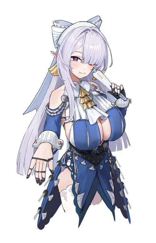  velina airgid zenless zone zero drawn by loushao sample 97fc5e11cc4c06538b3b269dfbc5c389