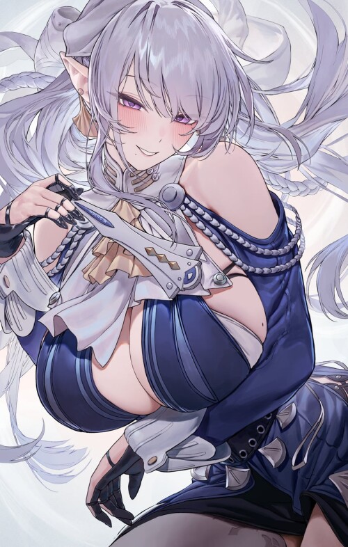  velina airgid zenless zone zero drawn by marse rokudaime sample 4c6dfaa48538b066dd489318f60c18f6