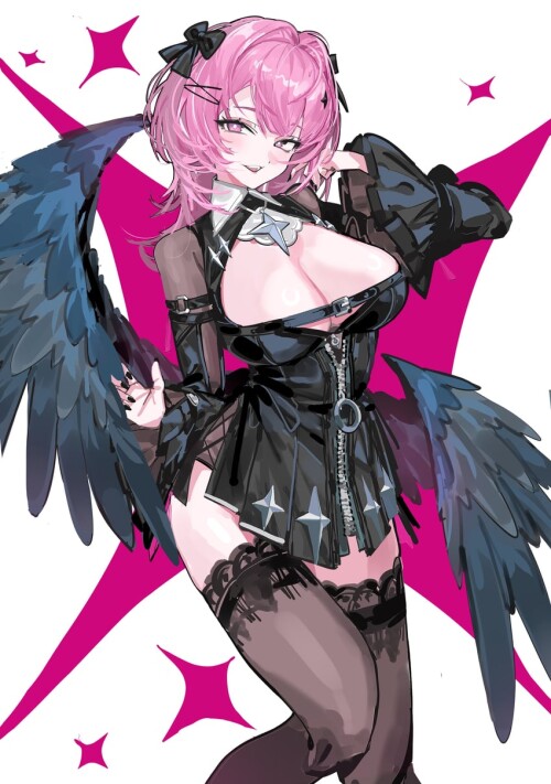  remielle dan zenless zone zero drawn by kazukingu sample 4c3380e2429dace540333aafb47f25ea