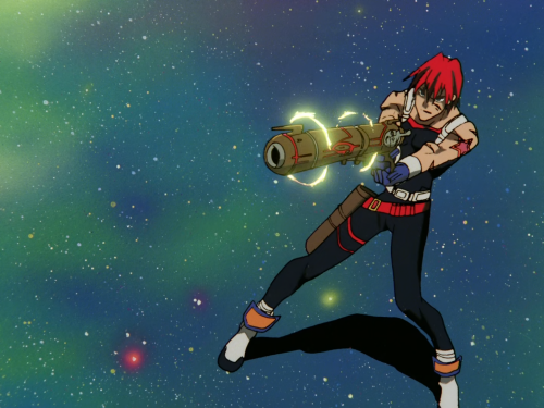 11 Caster Gun 3 Alt
