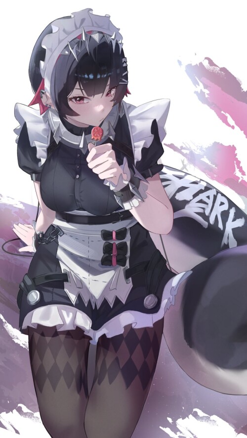  ellen joe zenless zone zero drawn by kyoiuna sample ac0b4862866d4029d2c503e5bf518935