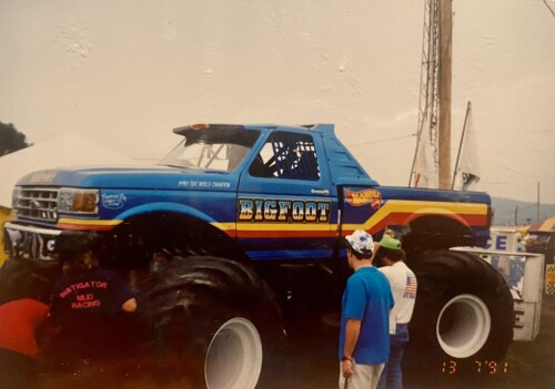 Photo from the Seasock Archives