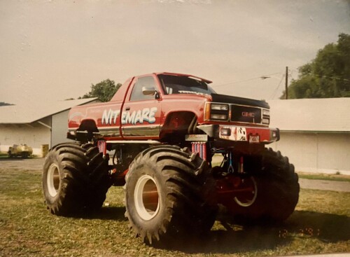 Photo from the Seasock Archives