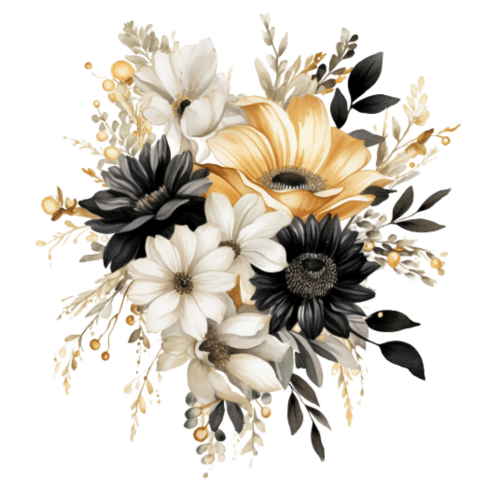 Flowers Clipart 19 2048