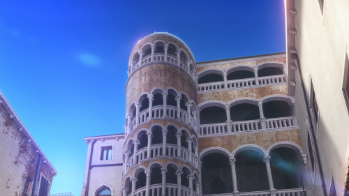 06 Palazzo Contarini del Bovolo (16 9)
