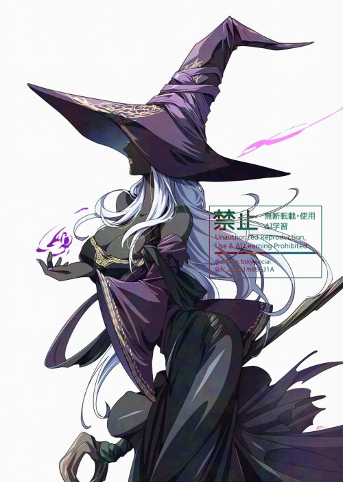  recluse elden ring and 1 more drawn by am blackant sample e9c8134250d2b894f425da65acf31d82