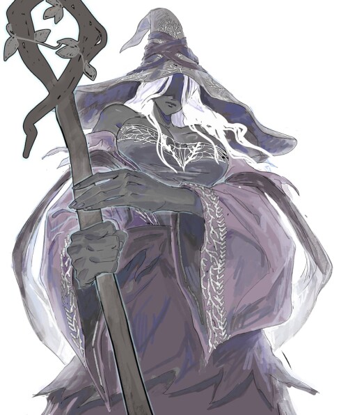  recluse elden ring and 1 more drawn by tristanbrardart sample 0cde81eebaa811efe80c725b1c1a608b