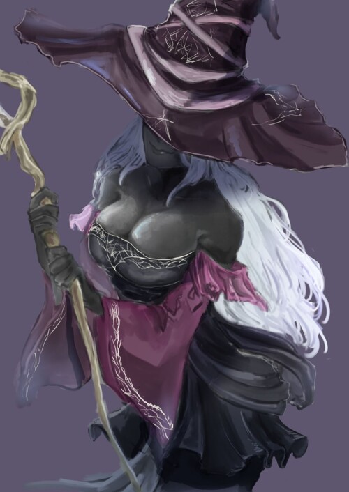  recluse elden ring and 1 more drawn by aka boguma sample 0770047ea0ba3ff17b2505a6fb696a39