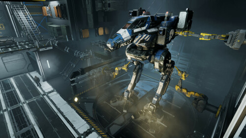 Mechwarrior 5 Mercenaries Super Resolution 2021.05.31 01.27.38.58