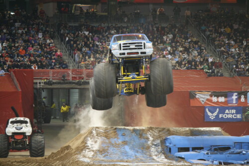 monster jam 2011 838 5686477398 o
