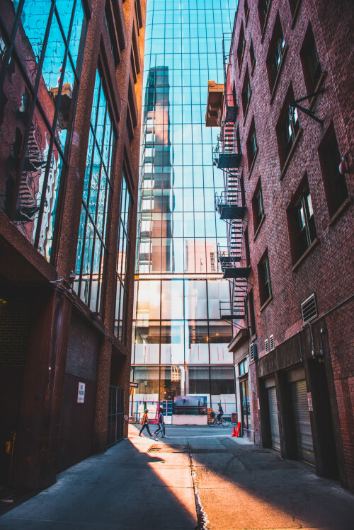 Downtown