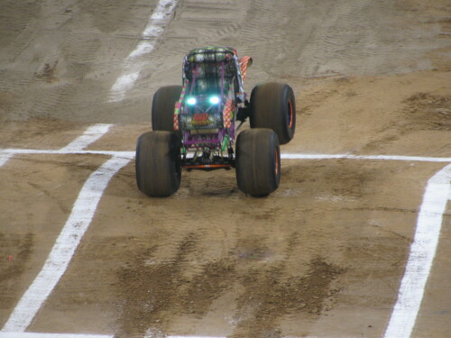 monster jam 2011 5463309306 o