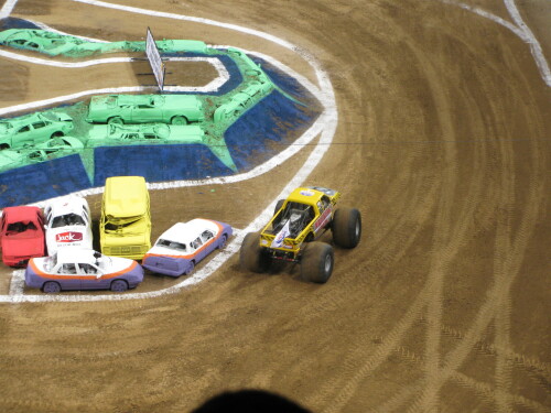 monster jam 2011 5463280590 o