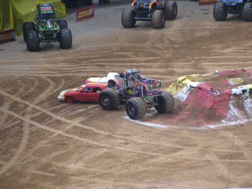 monster jam 2011 5463367564 o