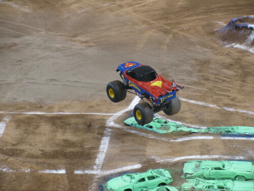 monster jam 2011 5463418970 o