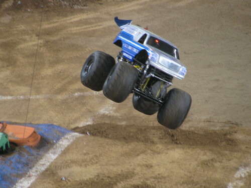 monster jam 2011 5463527460 o