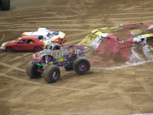 monster jam 2011 5462771005 o