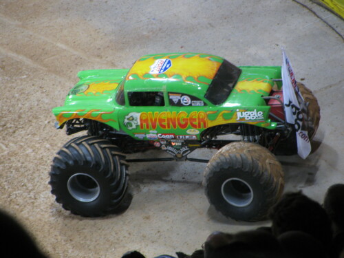 monster jam 2011 5462688167 o