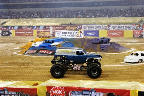 grave digger the legend 5499017249 o