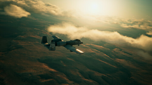 ACE COMBAT 7 SKIES UNKNOWN Screenshot 2020.10.26 21.57.45.74