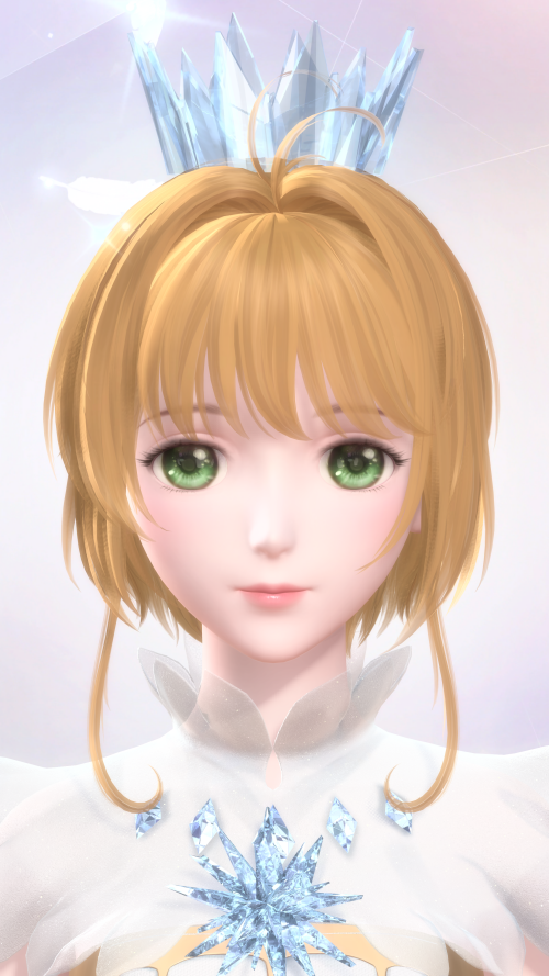 CCS Sakura Future Journey