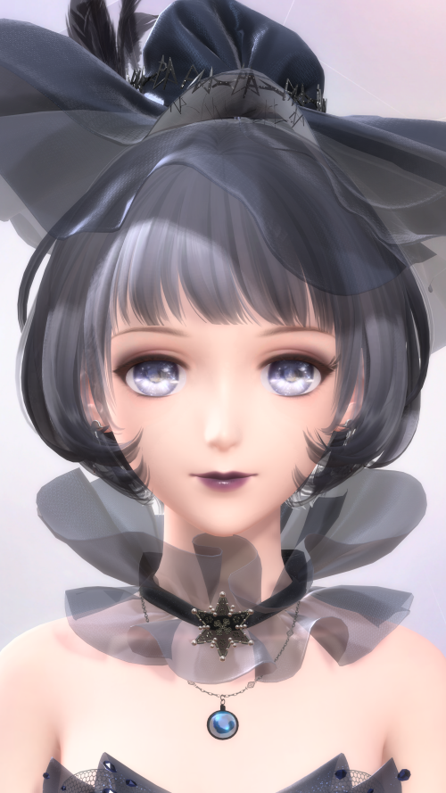 Lilith Galaxy's Falling Feathers (ArenaS4)