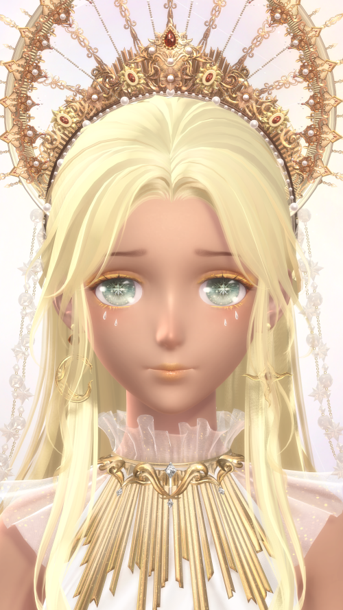 Ophelia Ode to Light (Arena S6)