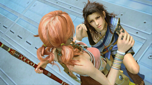 FINAL FANTASY XIII 26 07 2021 02 24 20
