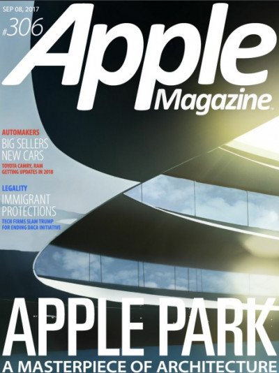 Apple Magazine September 8 2017 (1)