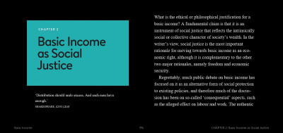 Basic Income And How We Can Make It Happen (Pelican Introductions) (4)