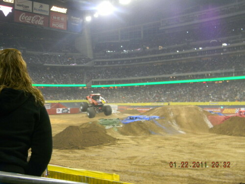 monster jam 2011 01 22 2011 44 5380786733 o