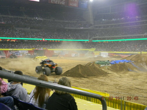 monster jam 2011 01 22 2011 52 5380787727 o