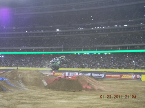 monster jam 2011 01 22 2011 72 5380790275 o
