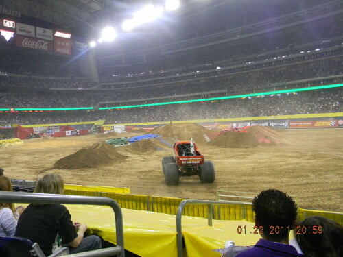monster jam 2011 01 22 2011 68 5380789693 o