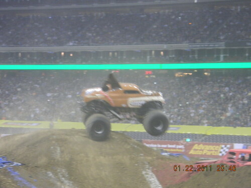 monster jam 2011 01 22 2011 64 5381392744 o