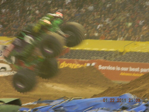 monster jam 2011 01 22 2011 76 5380790777 o