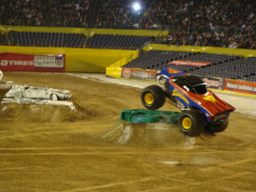 monster jam san diego 2011 051 6074707360 o
