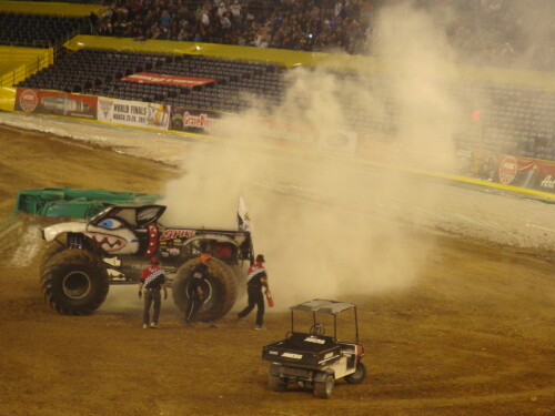 monster jam san diego 2011 038 6074704036 o