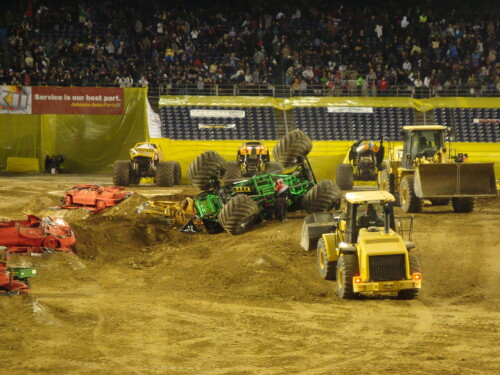 monster jam san diego 2011 099 6074750608 o