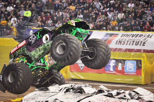 grave digger 14 5408515264 o