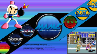 mame frame 1